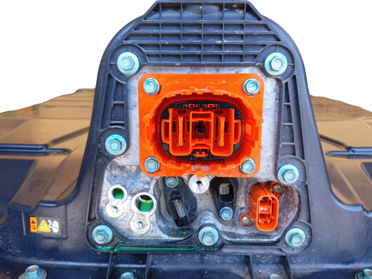 Mazda MX-30 Batteri MM_MHY1-30210 image 6