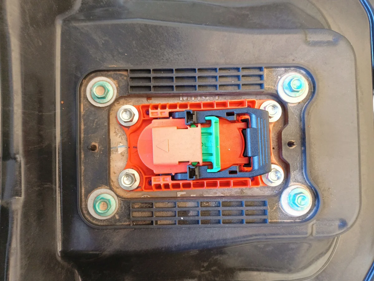 Mazda MX-30 Batteri MM_MHY1-30210 image 8