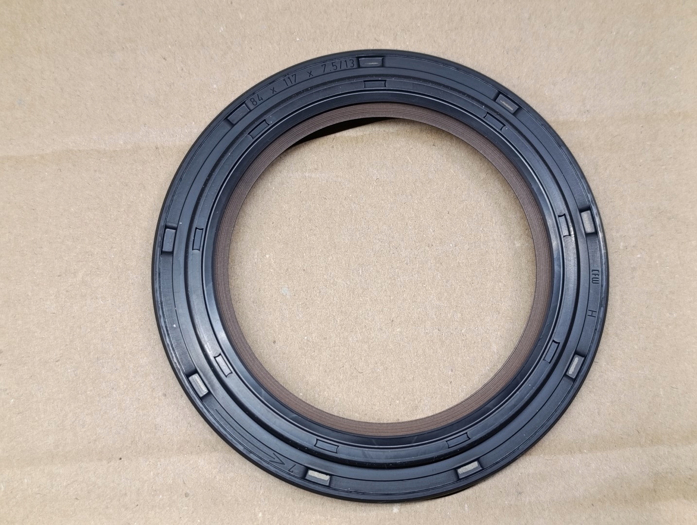 Joint de vilebrequin Renault 1222793304R image 3