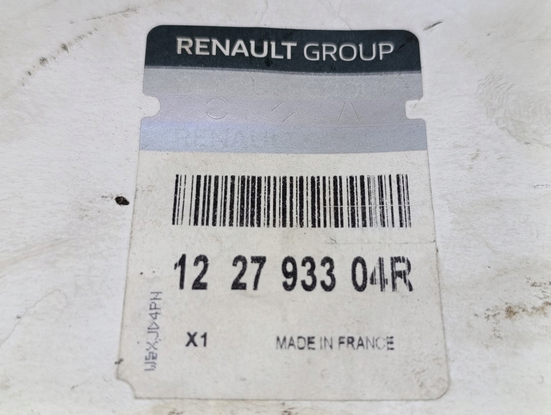 Joint de vilebrequin Renault 1222793304R image 5