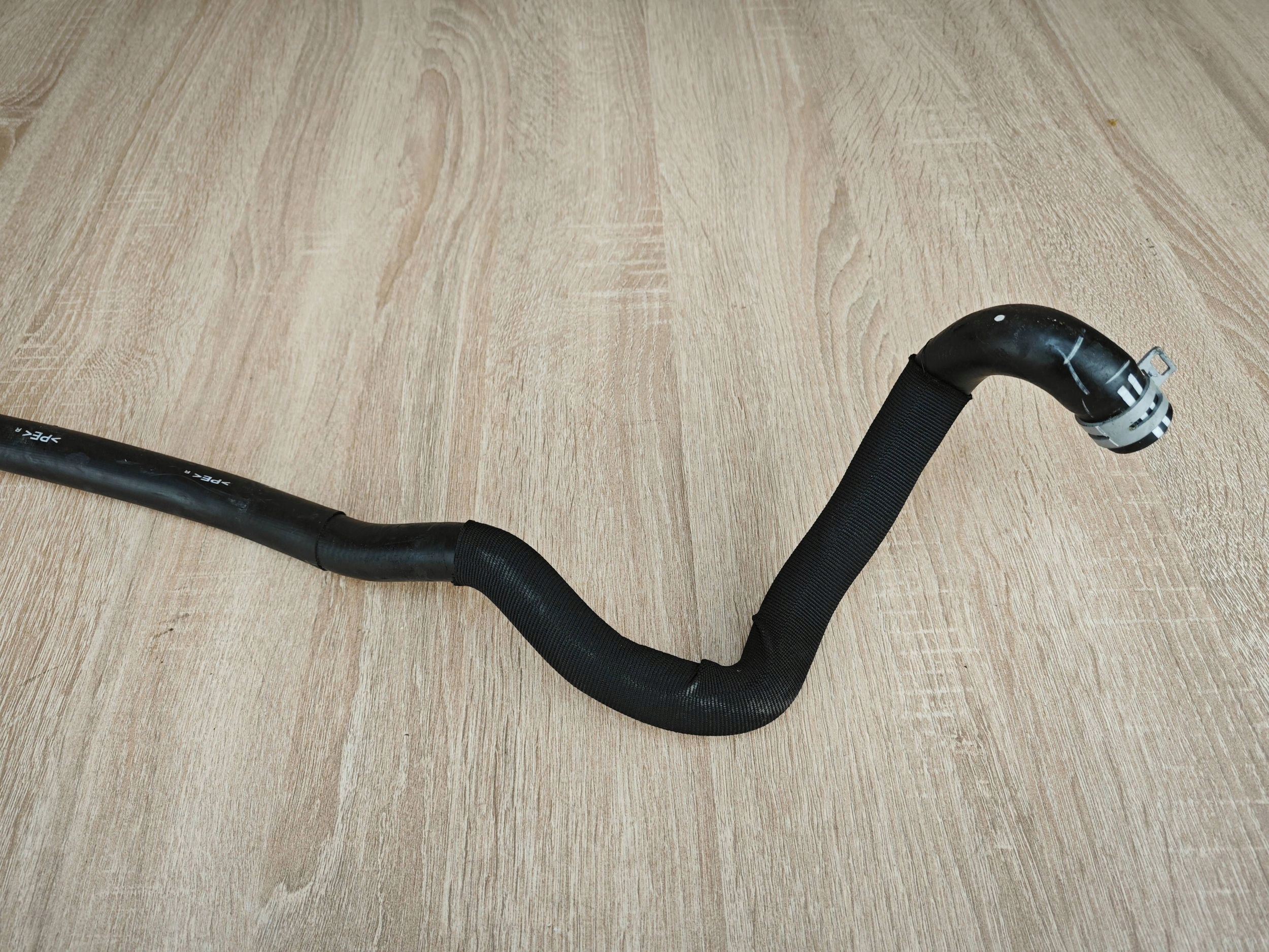 BMW G02 G01 Water Hose Pipe 6993464