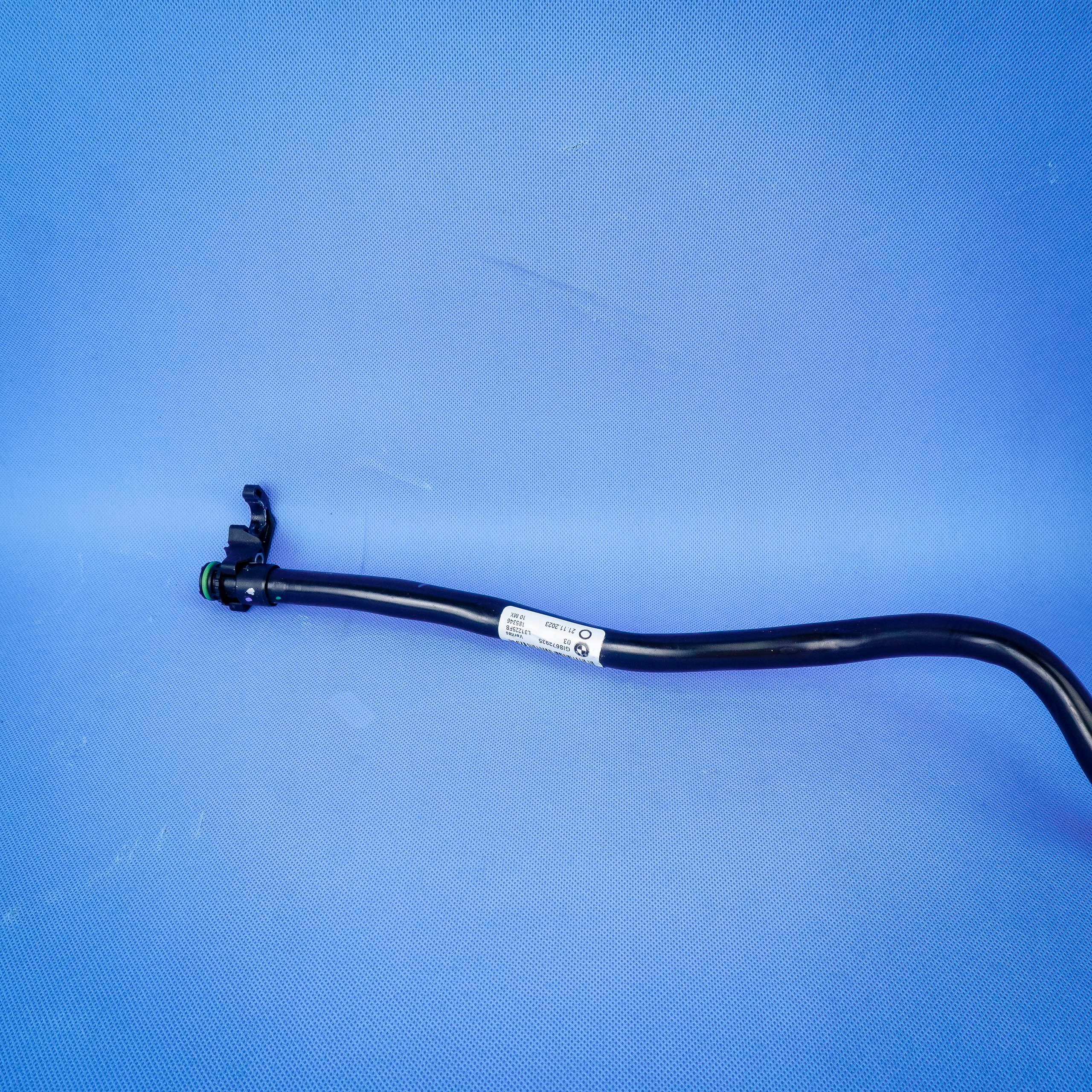 Tubo Aceite BMW X3 G01 X4 G02 Usado image 4