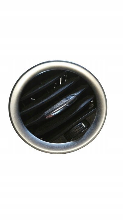 OPEL ADAM 17r Ilmanvaihdon säleikkö 13417366
