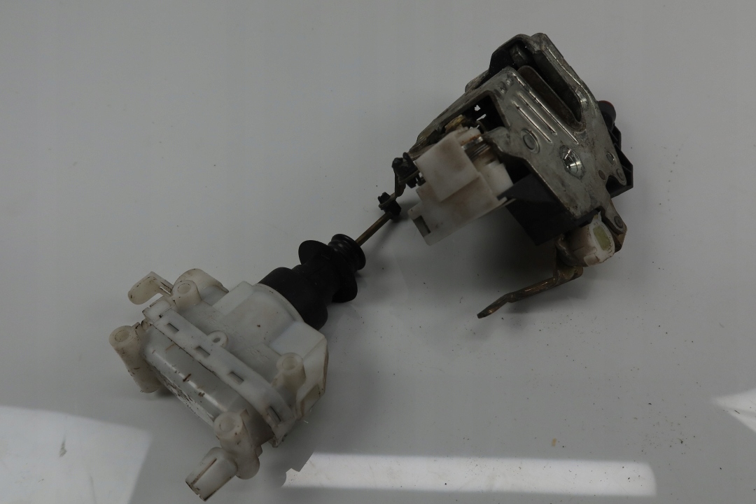 Mercedes R129 SL Verrou de porte gauche (OEM 129zam-1)