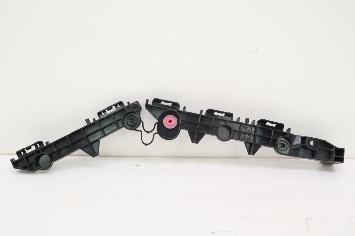 Right rear bumper slide TOYOTA 5215542050 2.5L 2019