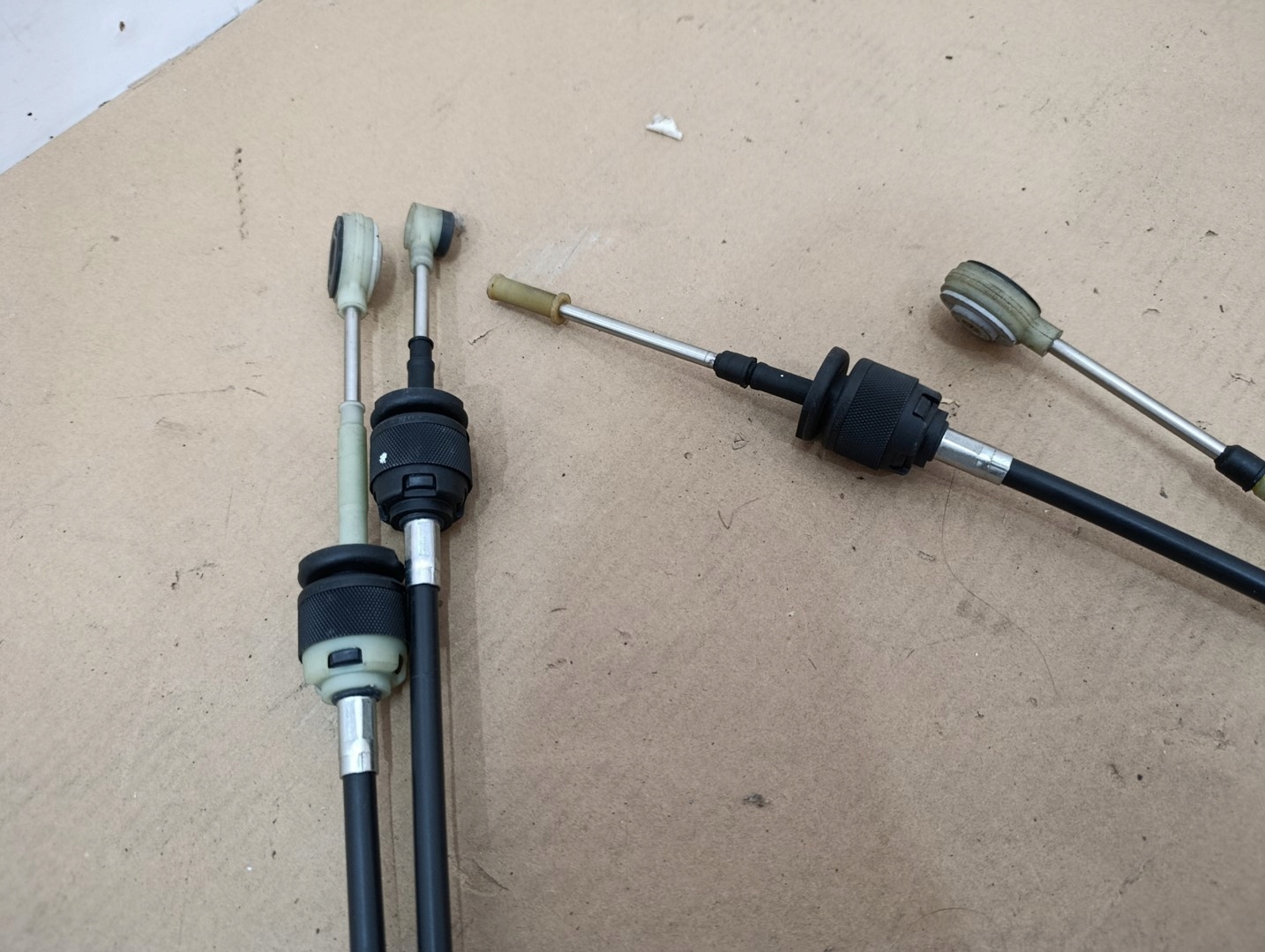 Câble de boîte de vitesses Ford Focus 2011-2019 image 3