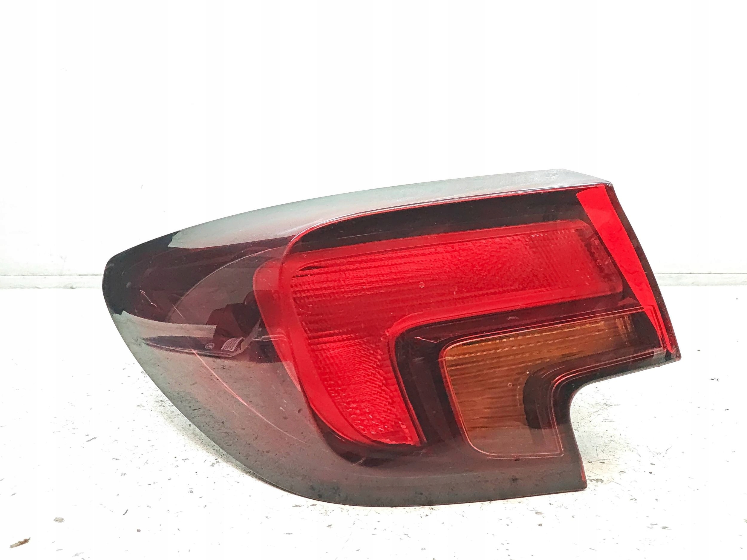Takalamppu oikea Opel Astra V H-B 366069842 image 2