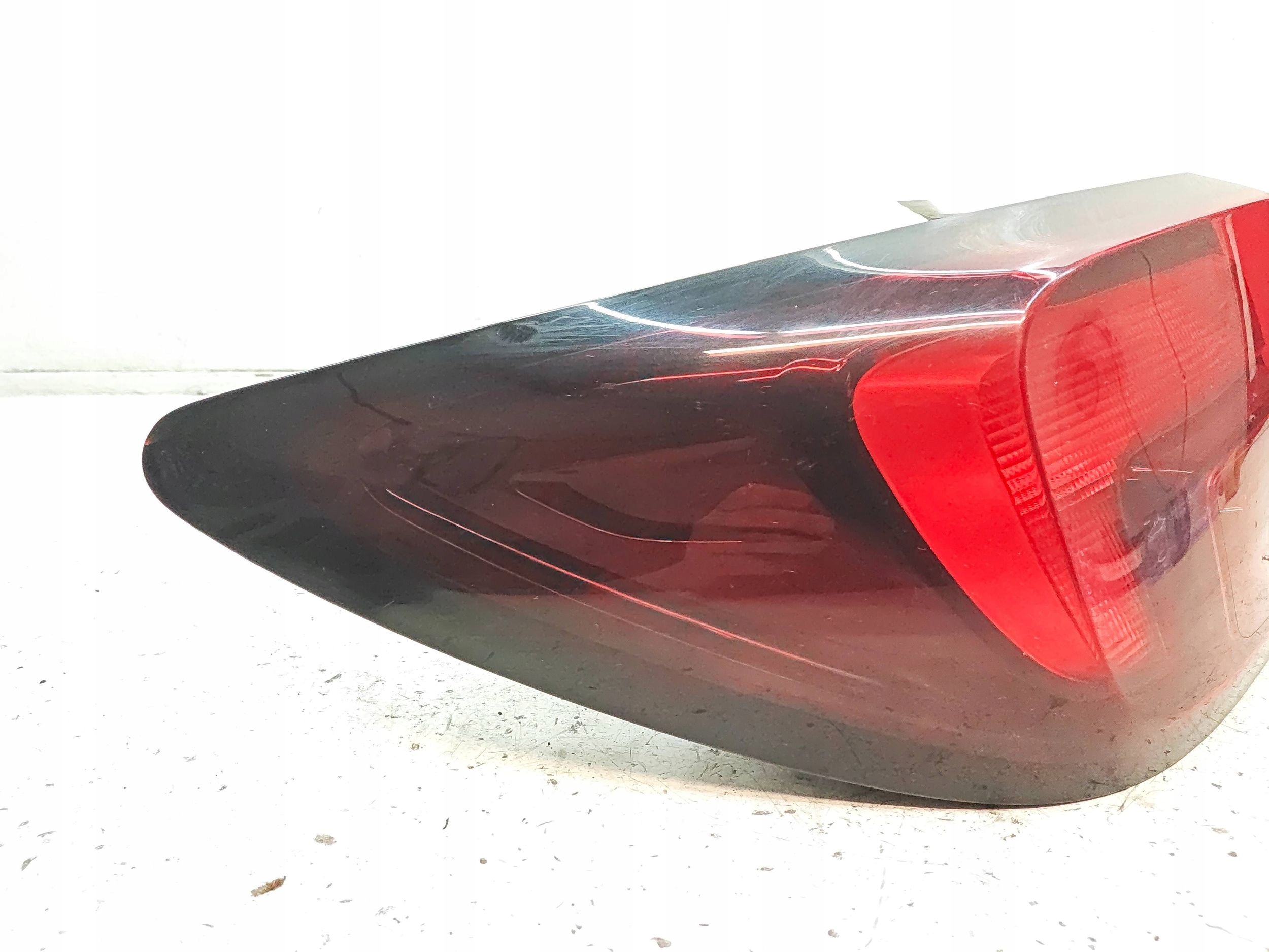 Takalamppu oikea Opel Astra V H-B 366069842