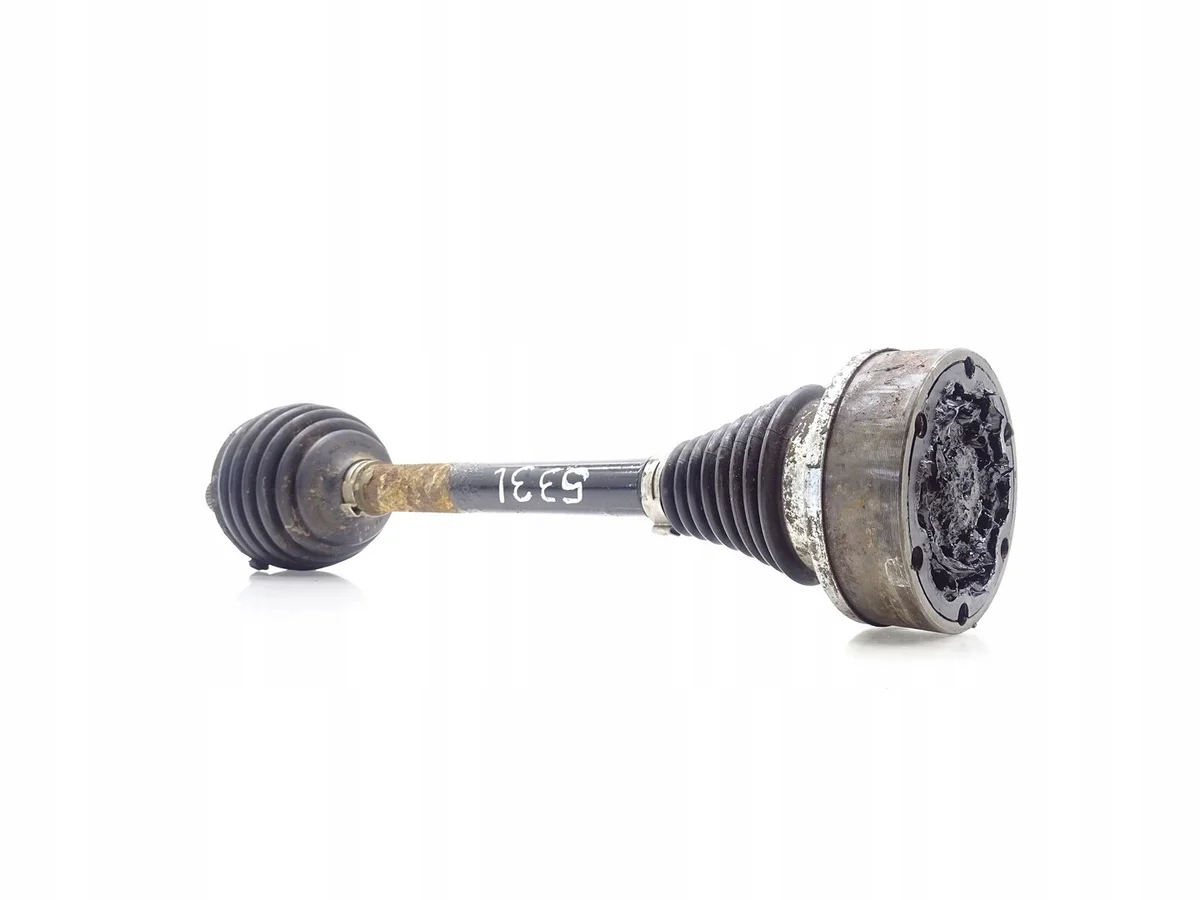 Demi-arbre avant droit Audi A6 C7 4G0407271A
