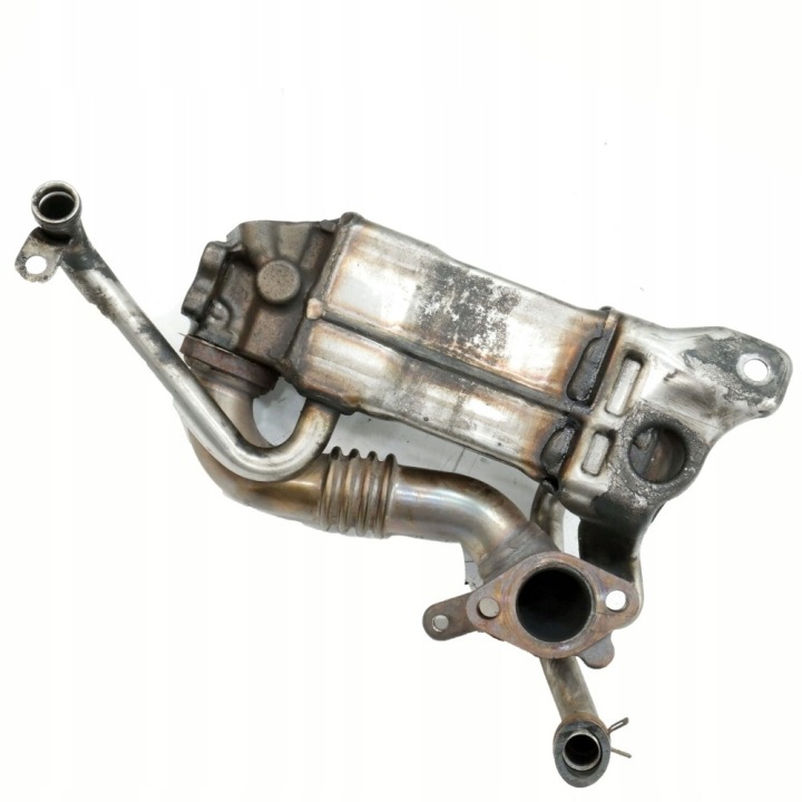 Pakokaasun EGR-jäähdytin Opel Astra J 1.7 CDTI