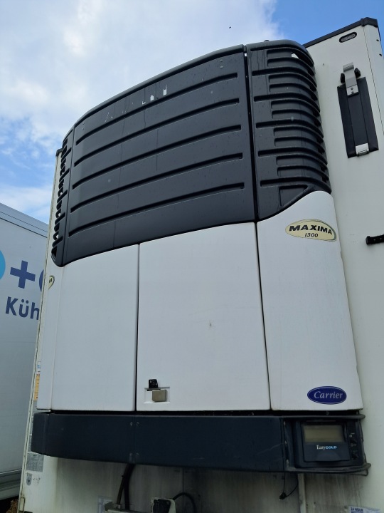 Cooling Unit MAXIMA 1300 AR3P SAS 8002298 MB829005