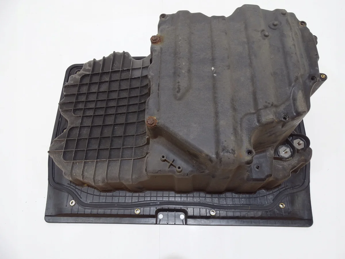BMW E82 E88 Bandeja Porta-objetos 7166854