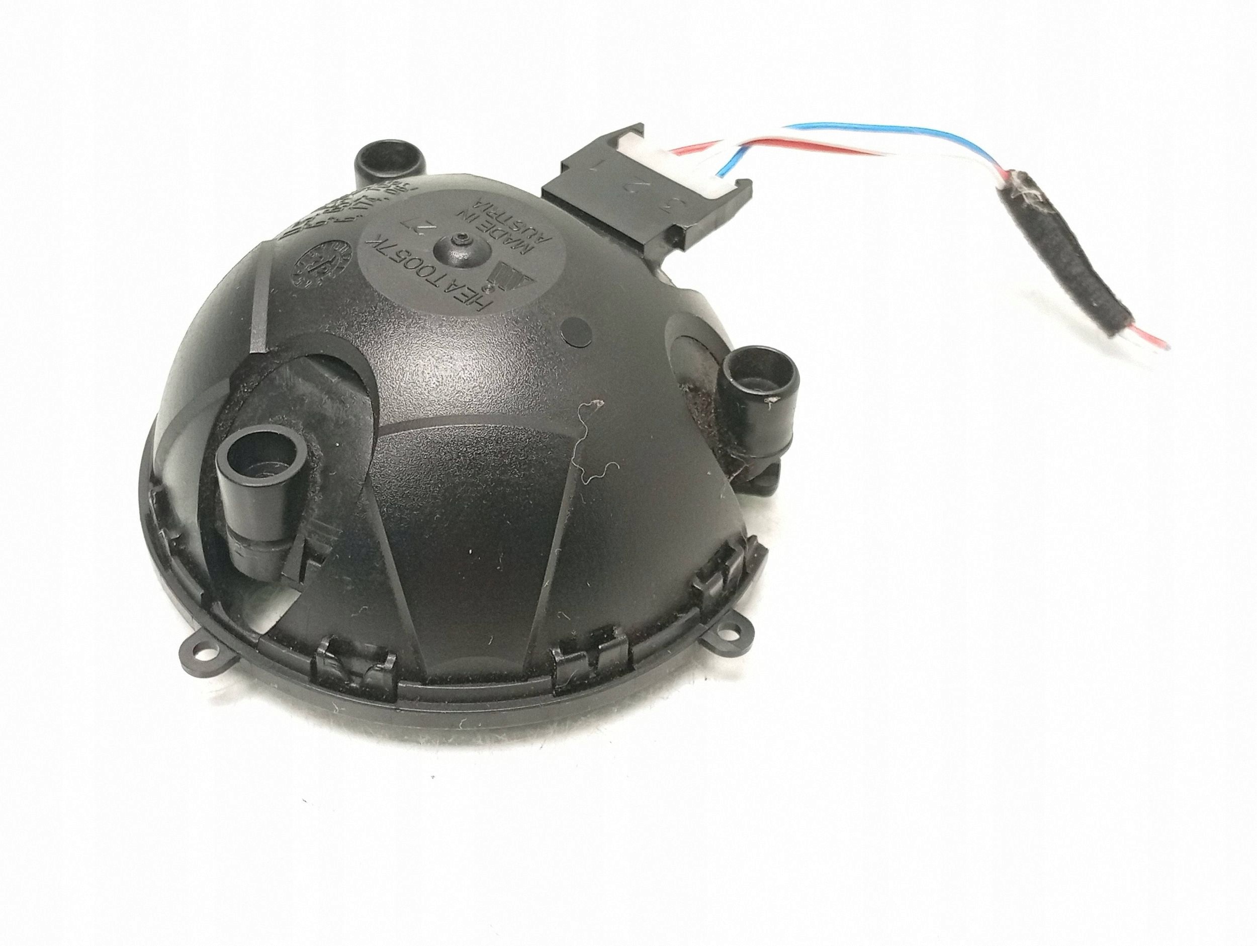 Gebruikte spiegelmodule voor Chevrolet Camaro, links, HEAT0057K image 2