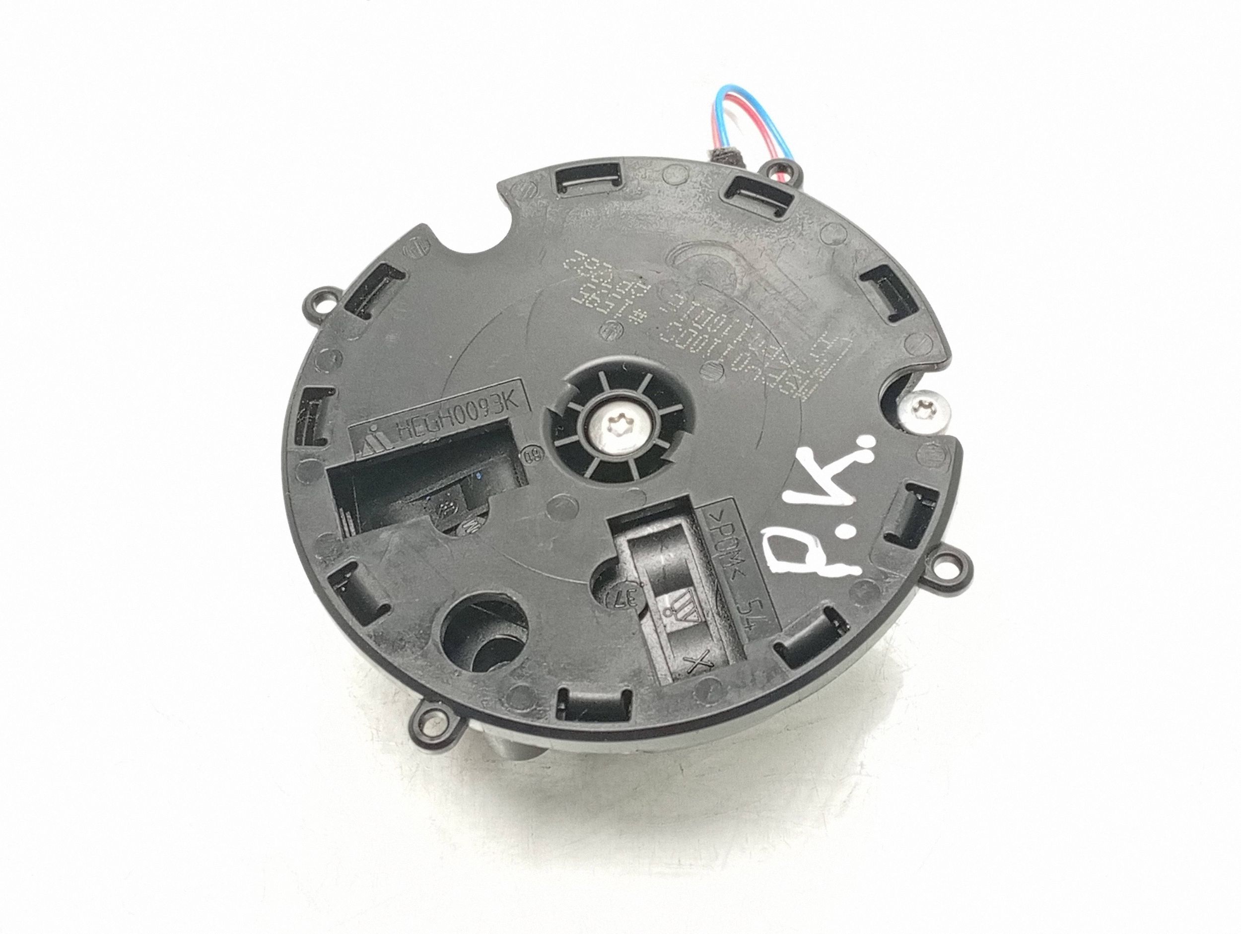 Gebruikte spiegelmodule voor Chevrolet Camaro, links, HEAT0057K image 3