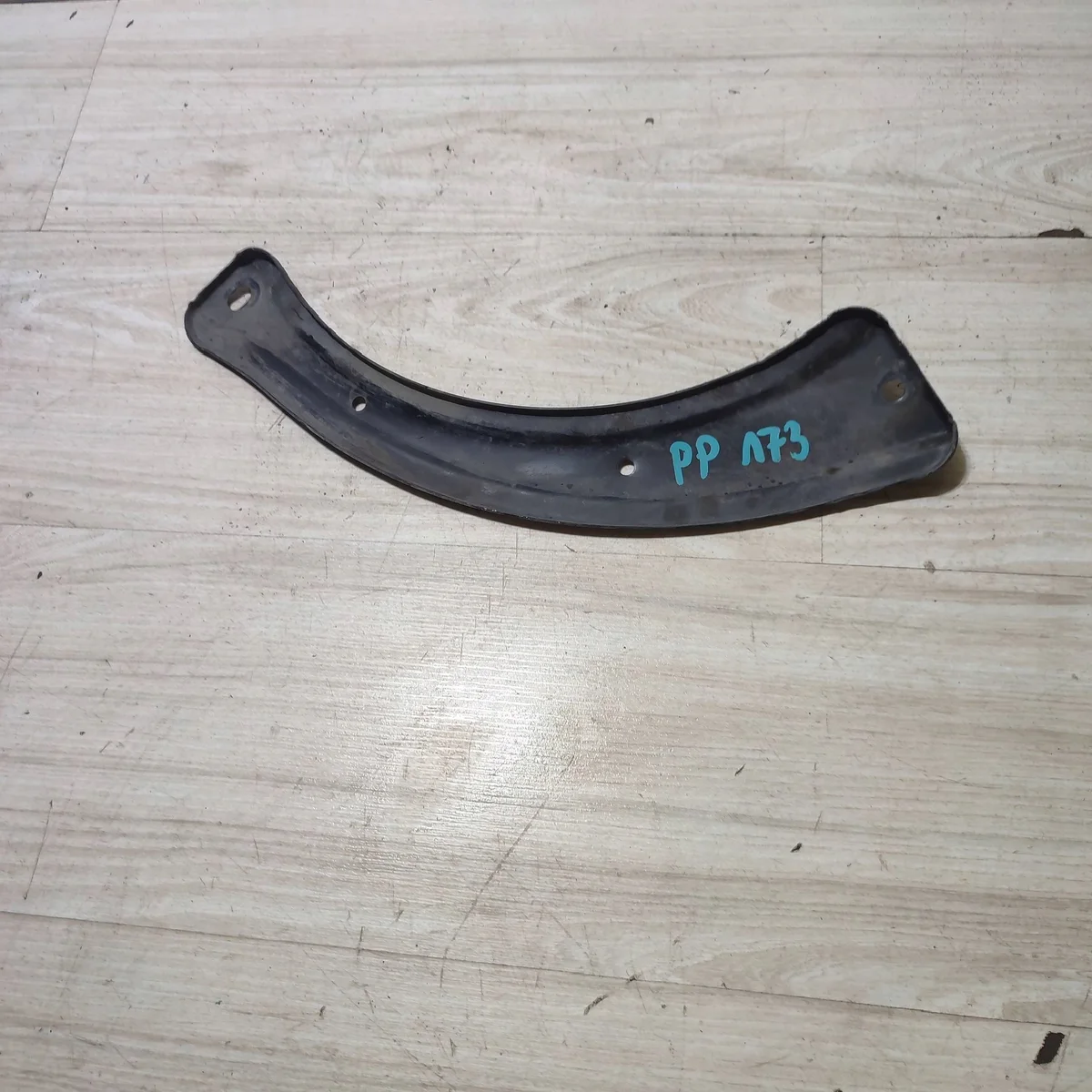 Fiat 500X Body Mount Front Right PPH73 image 2