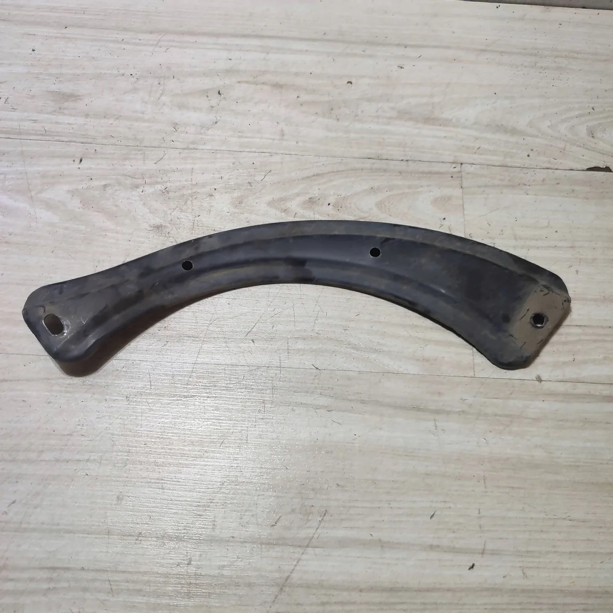 Fiat 500X Body Mount Front Right PPH73