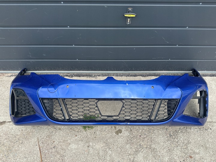 BMW III 3 G20 G21 M PAKIET 18- Etupuskuri