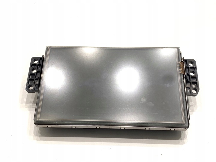 Display Citroen C3 II 9816246080 Screen Monitor, Multimedia