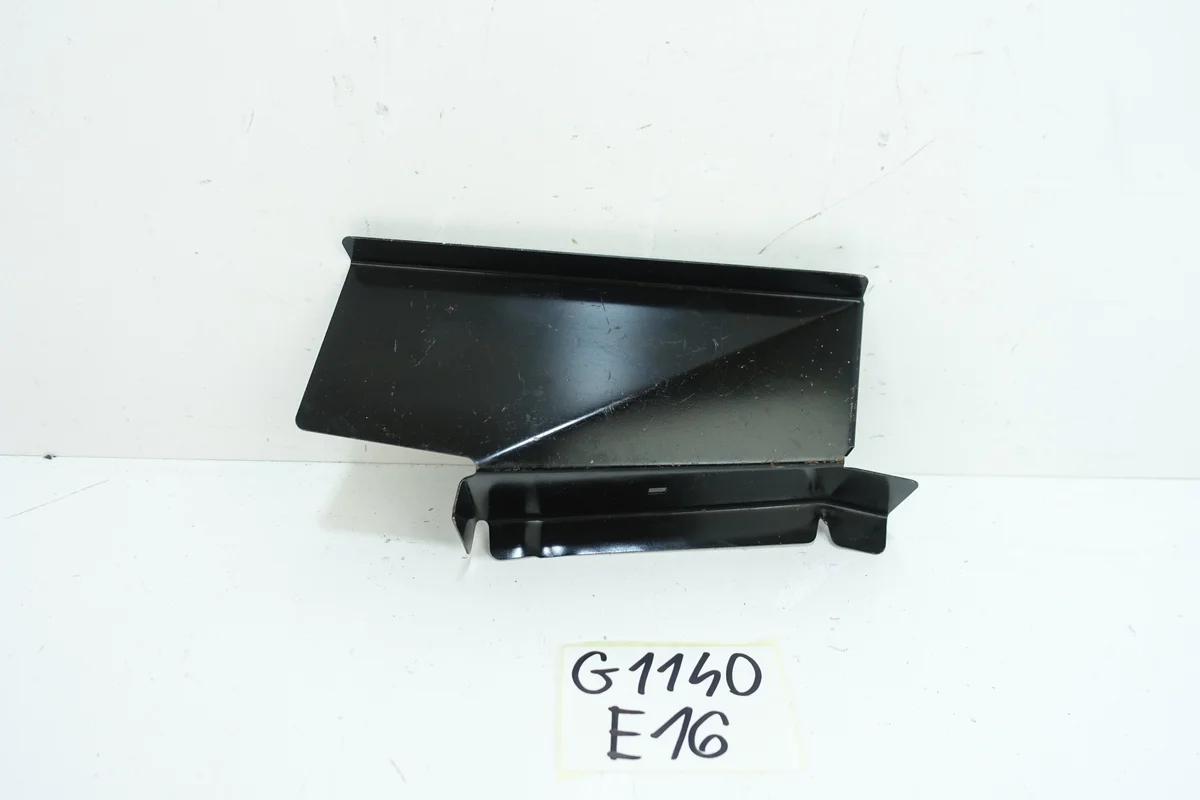 PEUGEOT CITROEN ELEMENT FIXATION 7212F7 image 4