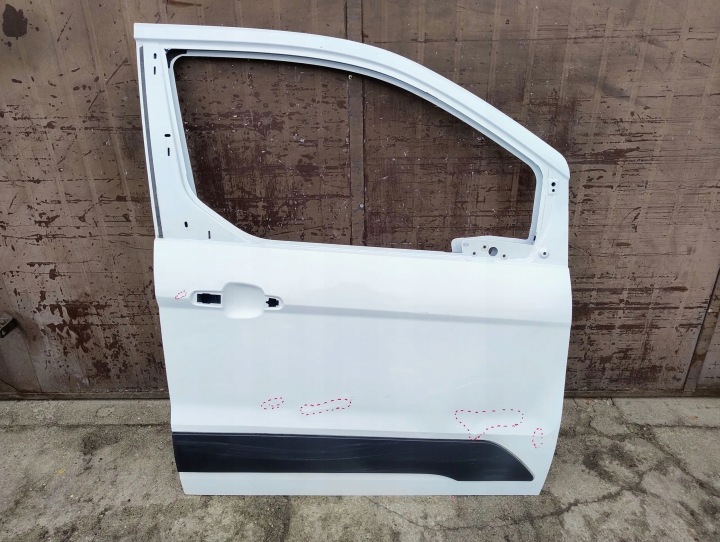Oikea etuovi Ford Tourneo Connect MK2 II 2012-2022