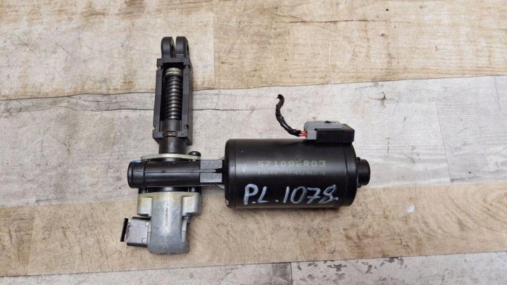 Motor Vordersitz rechts HONDA ACCORD VIII (CU) 571092R03 2.2L