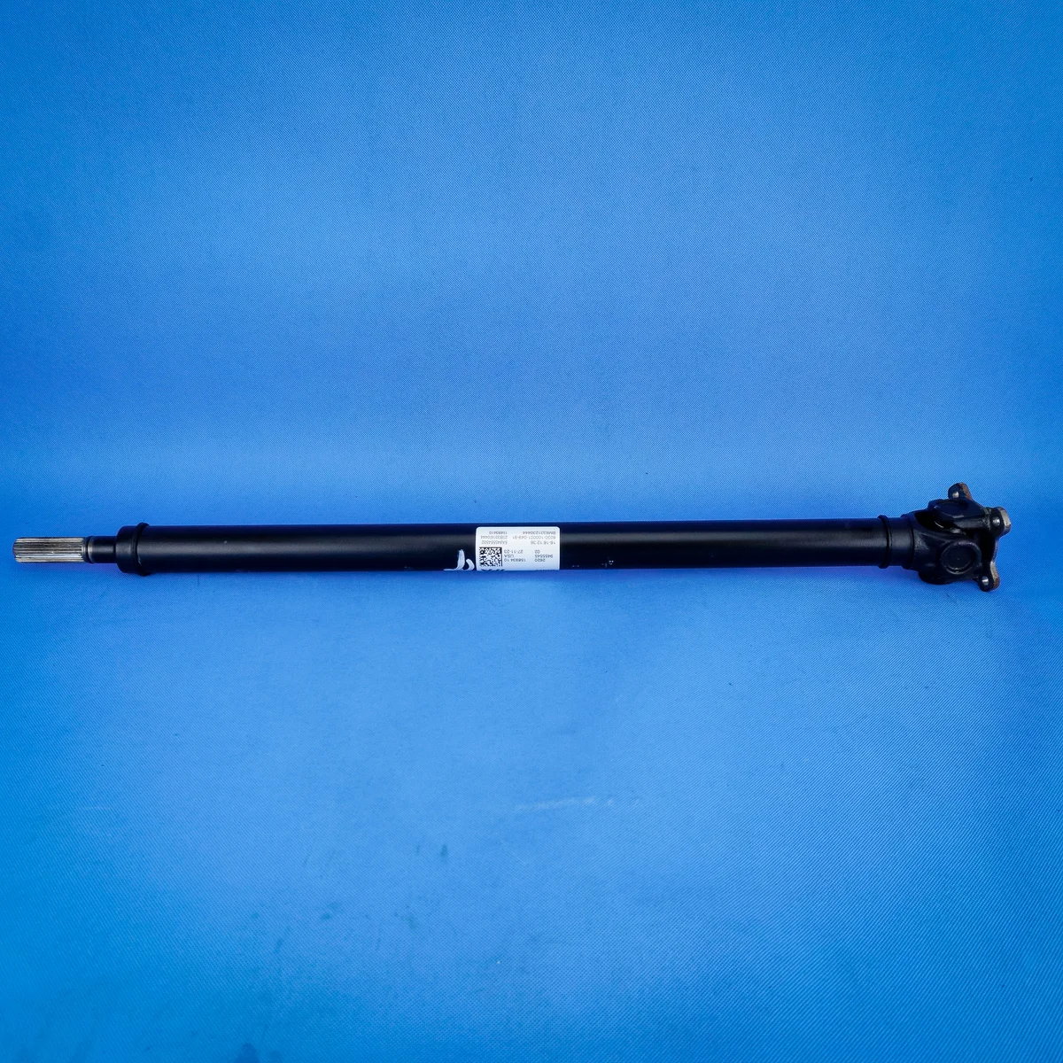Árbol de transmisión BMW X3 G01 X4 G02
