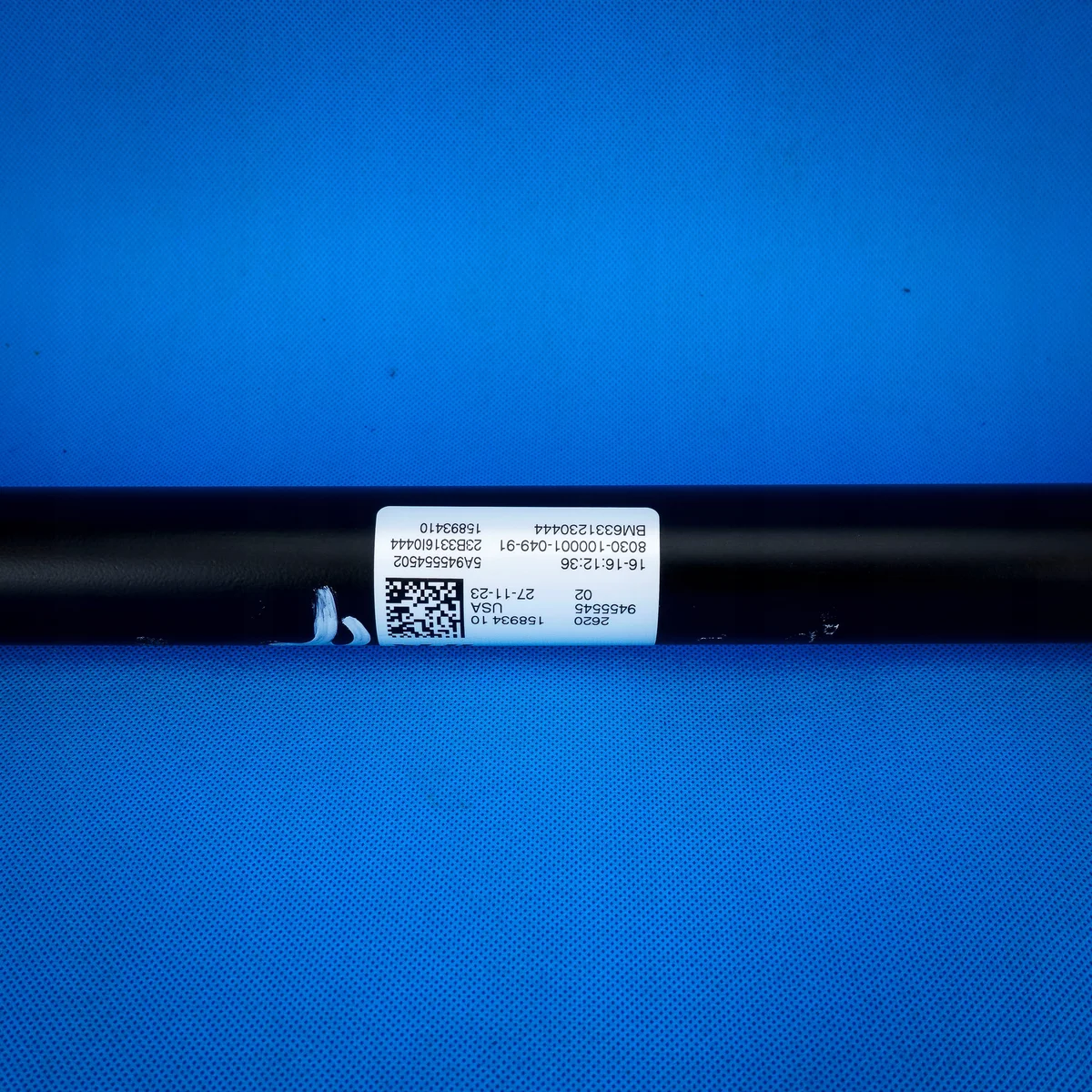 Drivaxel fram BMW X3 G01 X4 G02 image 3