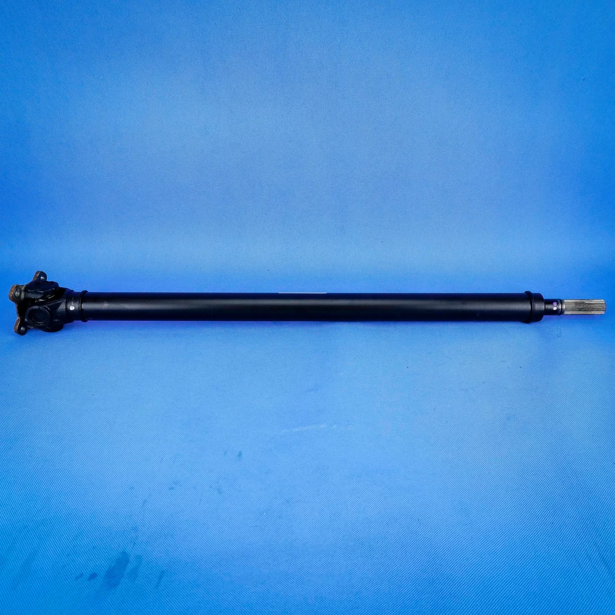 Drivaxel fram BMW X3 G01 X4 G02 image 5