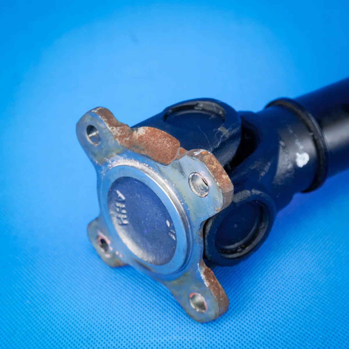 Drivaxel fram BMW X3 G01 X4 G02 image 9
