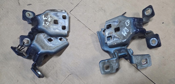 Jeep Grand Cherokee WJ 99-04 cerniere porta anteriore sinistra