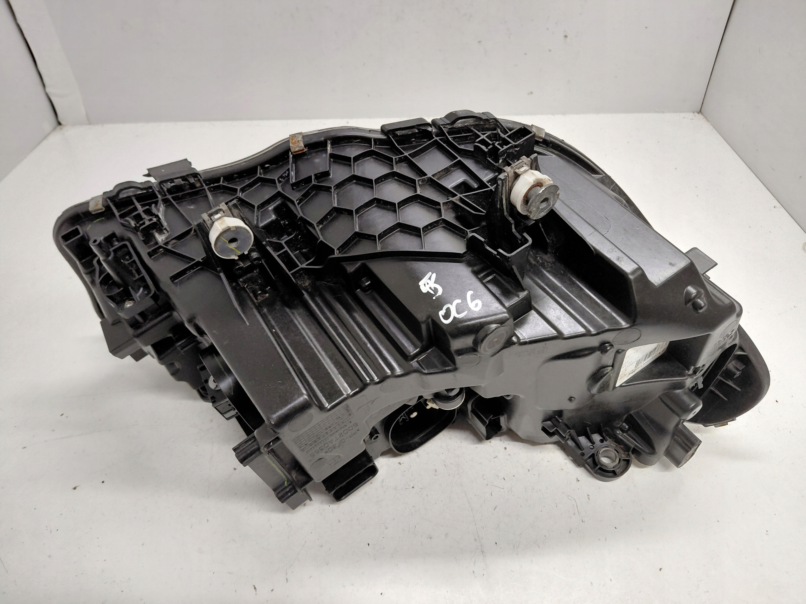 BMW X3 X4 G01 G02 Full Led Adaptive 5 Pin vasen valo, hyvä image 3