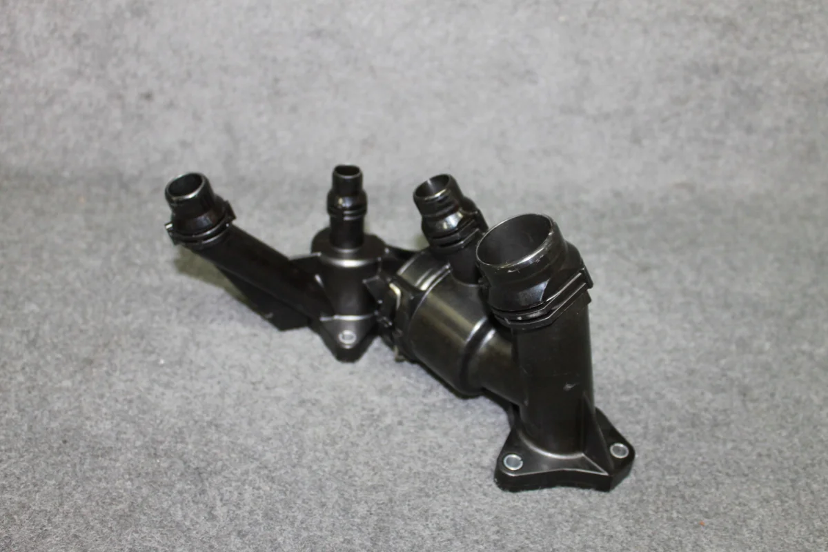 BMW B57 Thermostatgehäuse 11538576289