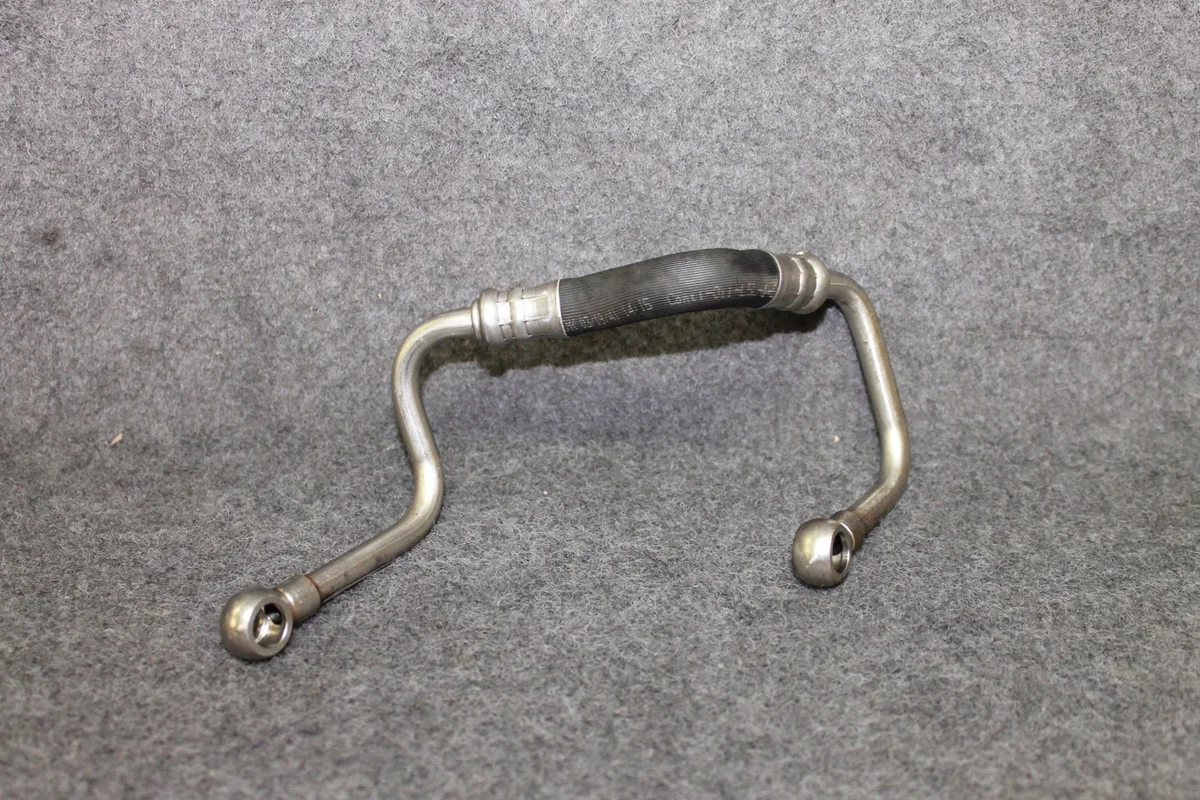 BMW Turbinoljeledning 8575427 - Begagnad