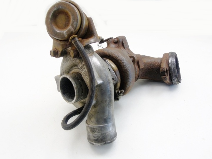 Turbo 2.8 Jtd Hpi Hdi Daily 2 3 Mascott 500372214