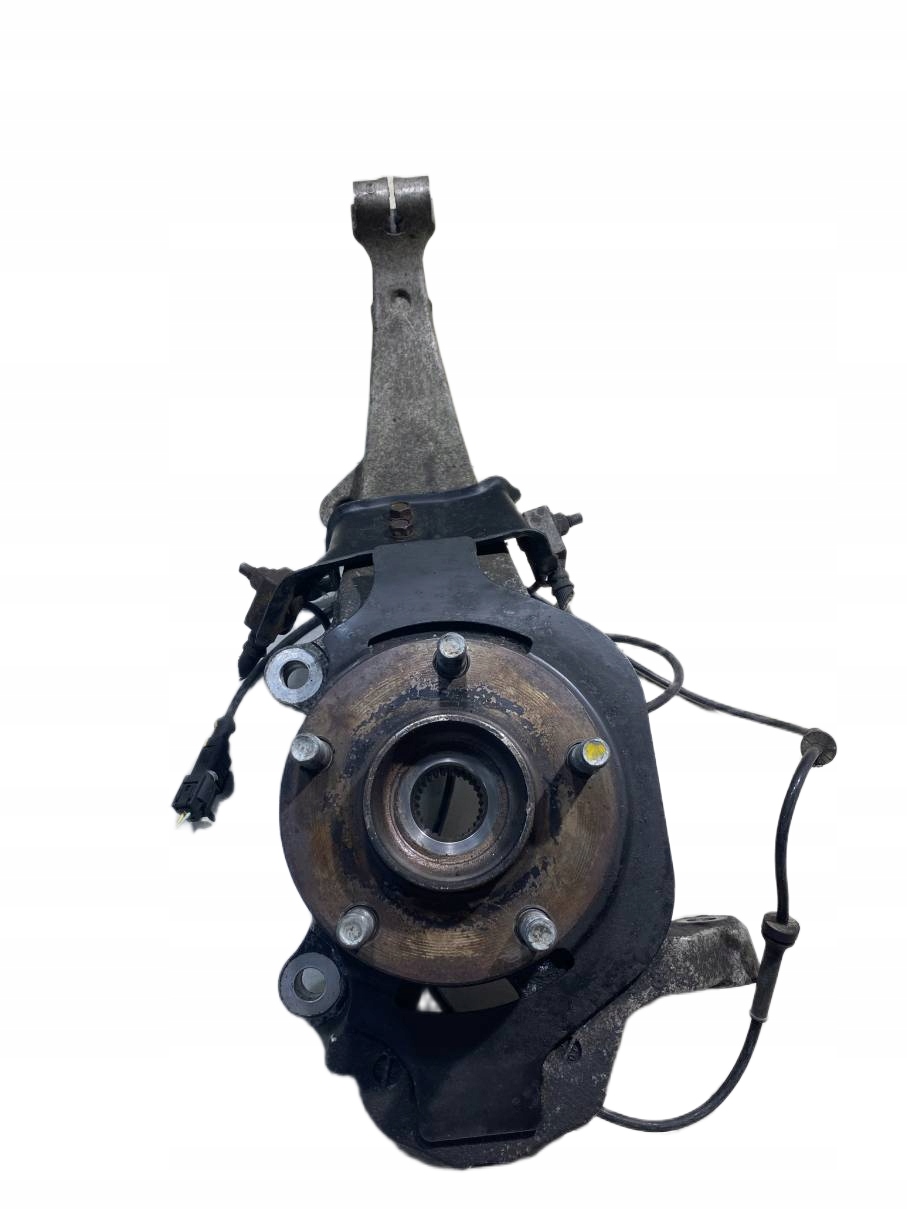 Achsschenkel vorne links Infiniti EX37 3.7 V6 image 2