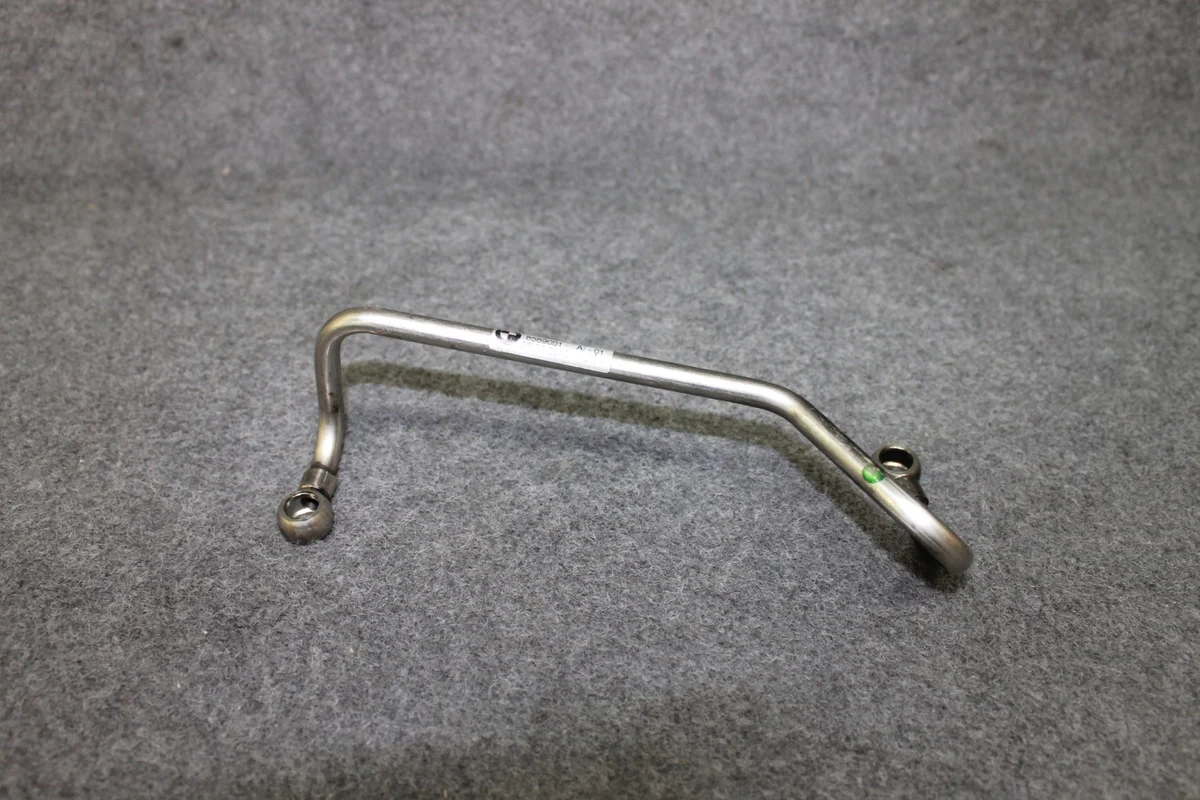 BMW G30 G31 G11 G05 G06 G07 Tubo Olio Turbina