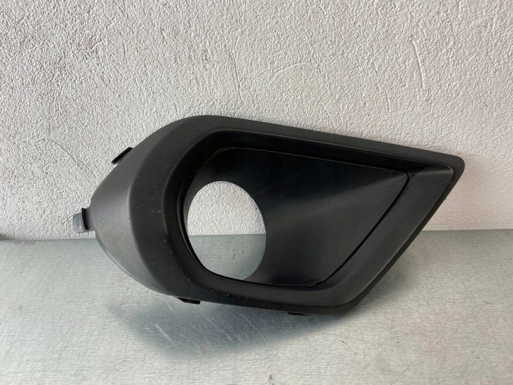 Cornice mascherina paraurti anteriore per alogeni Subaru Forester 2012-2016