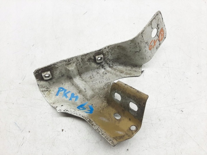 VW POLO IV 9N SKODA FABIA I KOTFLÜGELHALTER RECHTS VORN 6Y0821142
