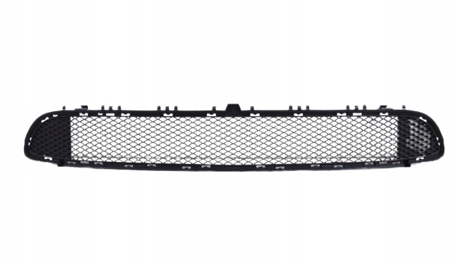 Mercedes GLA W156 X156 front bumper center grille A1568850822