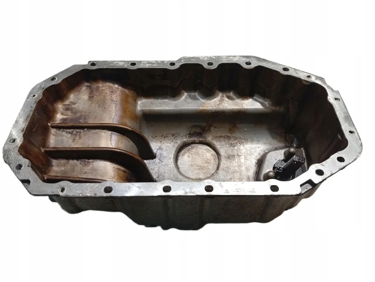 030103603Q Oliecarter VW Golf MK4 Origineel image 6