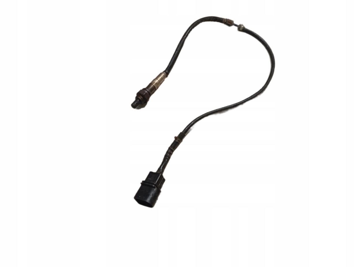 Sonda Lambda Audi 036906265J d'occasion image 2