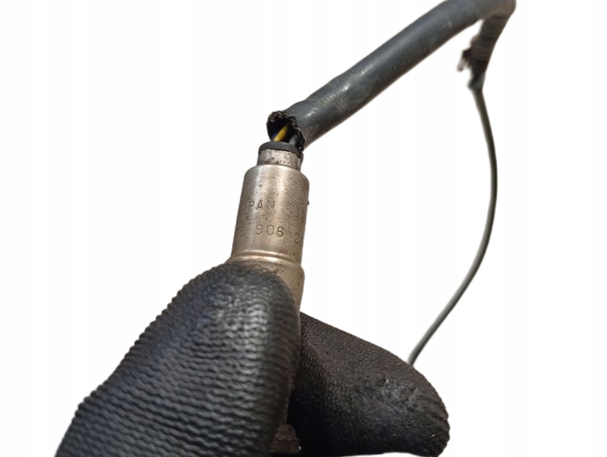 Sonda Lambda Audi 036906265J d'occasion image 3