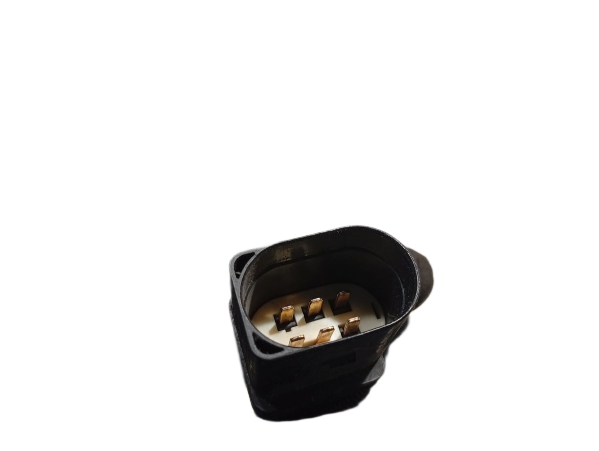 Sonda Lambda Audi 036906265J d'occasion image 6