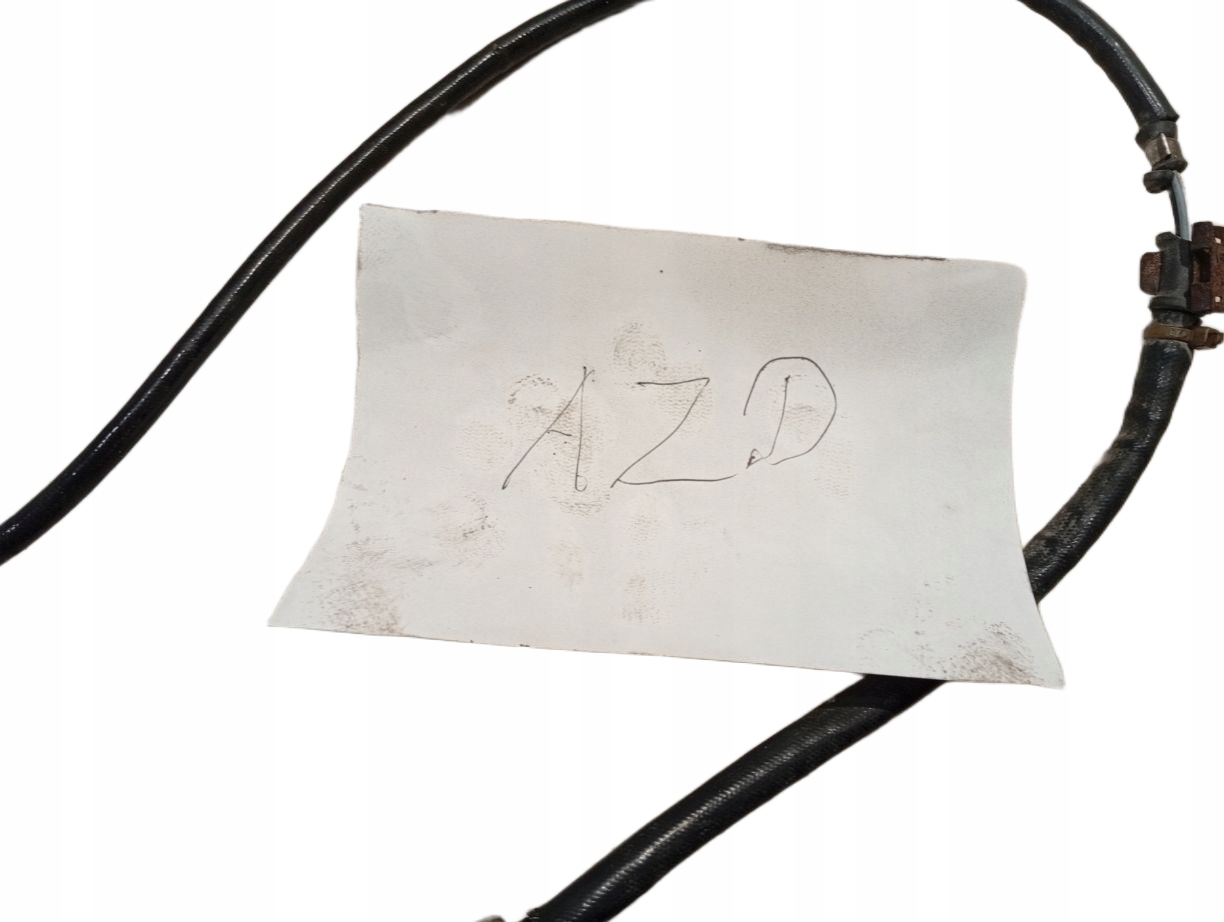 Sonda Lambda Audi 036906265J d'occasion image 7