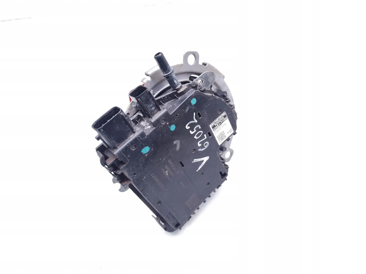 Pompe AdBlue Toyota Hilux 2025 896B1-71100 image 6