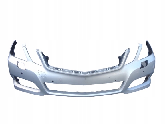 MERCEDES FRONT BUMPER E CLASS 212 W212 AVANTGARDE A2128850125