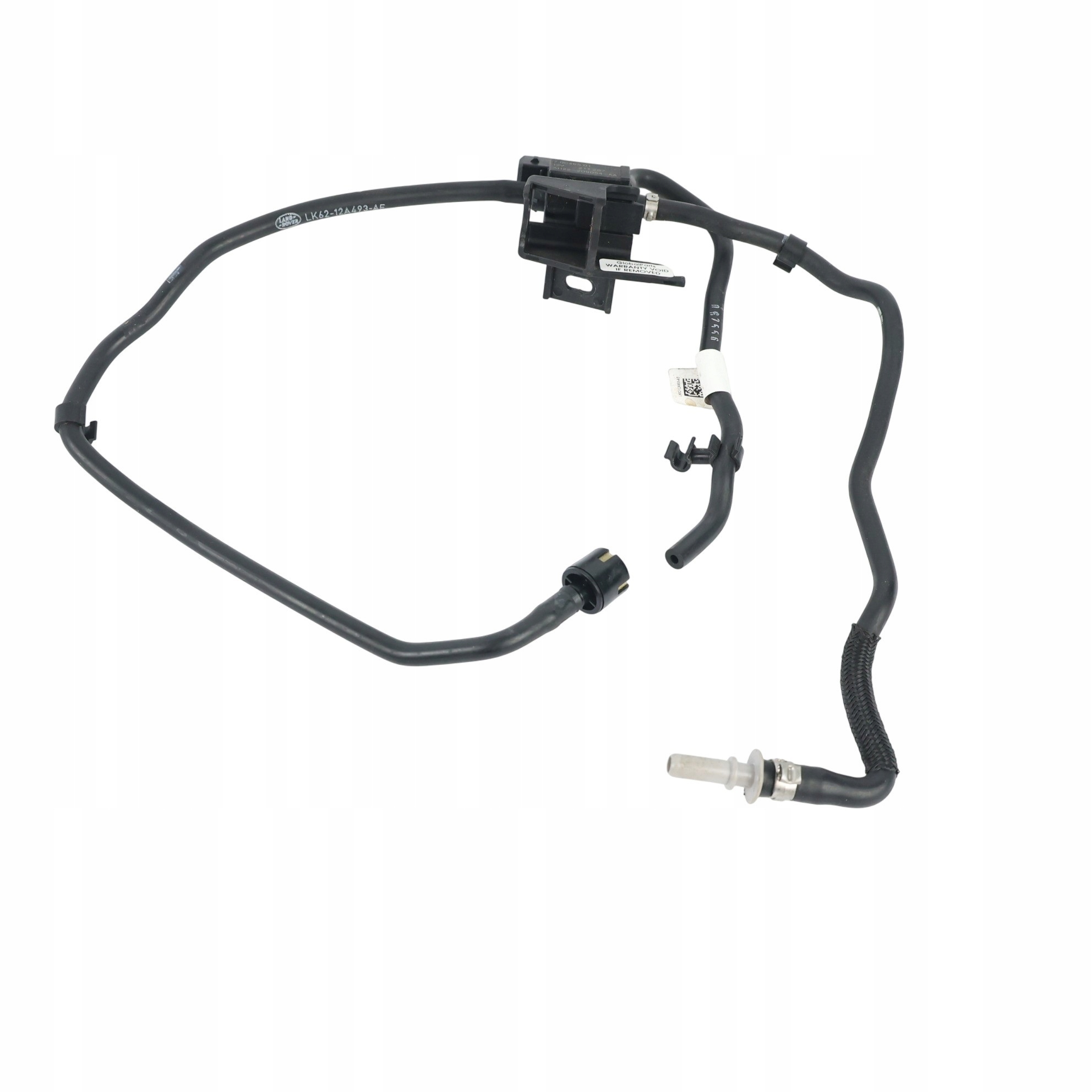 Válvula de vacío Land Rover Discovery 4 L319 AH22-209054-AA image 2