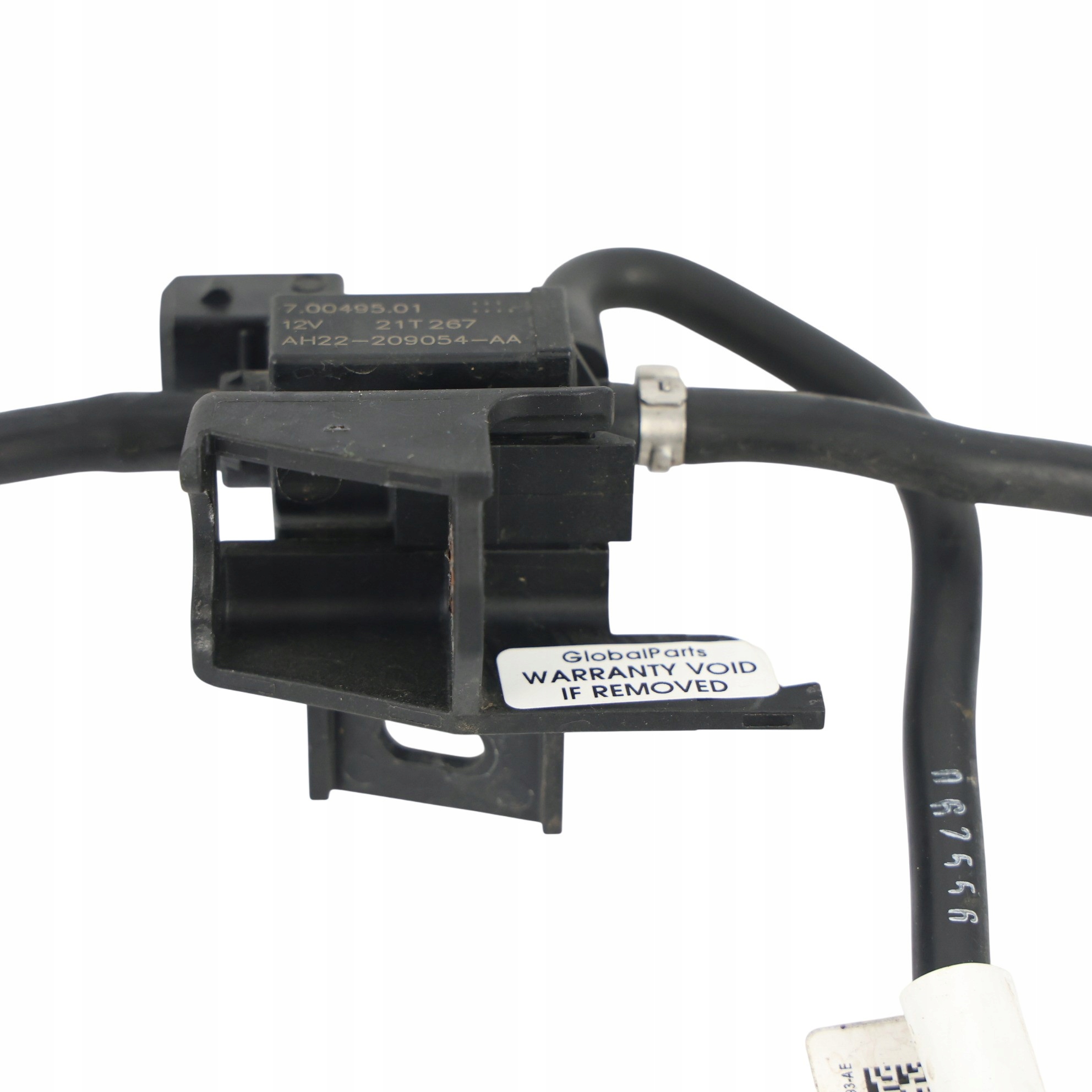 Land Rover Discovery 4 L319 Unterdruckventil AH22-209054-AA