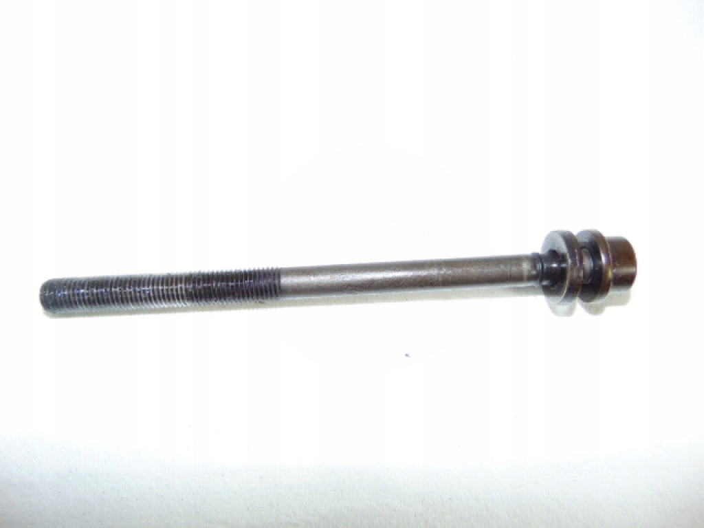 Mazda 6 1.8 02R - Sylinterikannen tapit (Ilza-93766)