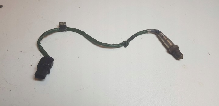 MERCEDES E W212 212 CLS W218 218 SONDA LAMBDA CZUJNIK SPALIN 0065422018